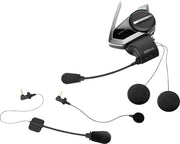 Sena 50S Communication System Black #50S-10