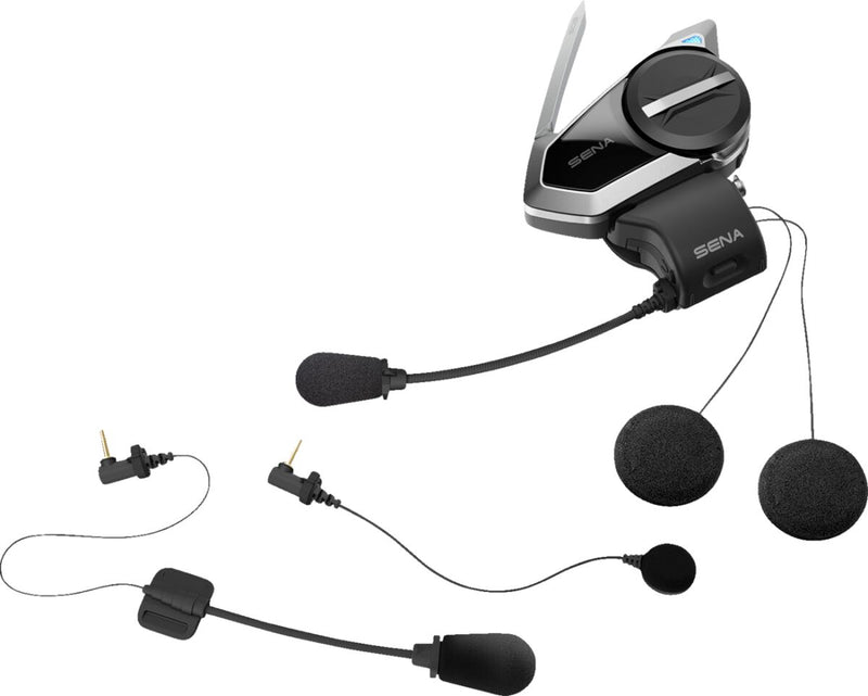 Sena 50S Communication System Black #50S-10