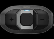 Sena SF2 Bluetooth® Communication System Black Kit #SF2-03