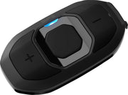 Sena SF2 Bluetooth® Communication System Black Kit #SF2-03