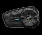 Sena Spider ST1 Communication System Black Headset