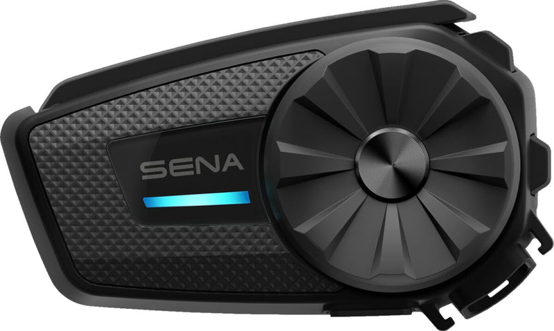 Sena Spider ST1 Communication System Black Headset #SPIDER-ST1-10