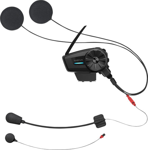 Sena Spider ST1 Communication System Headset Kit #SPIDER-ST1-10D