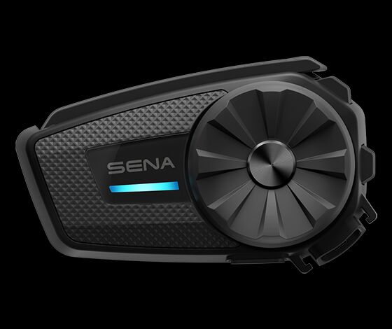 Sena Spider ST1 Communication System Headset Kit #SPIDER-ST1-10D