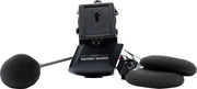Sena Headset/Intercom Mount/Clamp Kit 50C Black Attached Boom #50C-A0311
