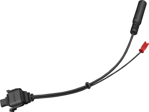 Sena Earbud Adapter 50C Black Audio #50C-A0101