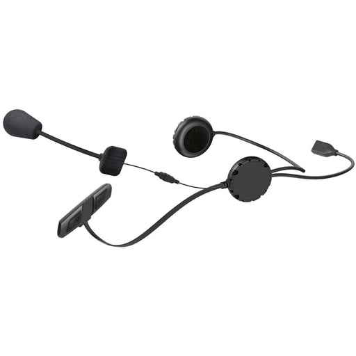 Sena 3S PLUS BLUETOOTH SYSTEM Communication System Black Headset Kit #3SPLUS-WB-10