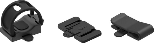 Sena +Mesh Supplies Kit Adapter Black #SC-A0324