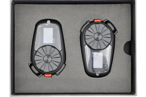 Sena 5s Communication System Black Intercom PVC #5S-10D