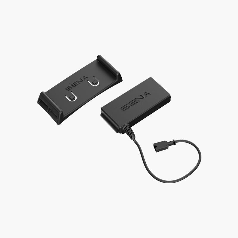 Sena Battery Pack for 10R and SMH10R Black Headset Intercom #SC-A0330