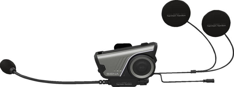 Sena 60S Communication System Black Grey #60S-01