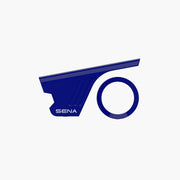 Sena FACEPLATE FOR 60S Blue Headset #SC-A0380