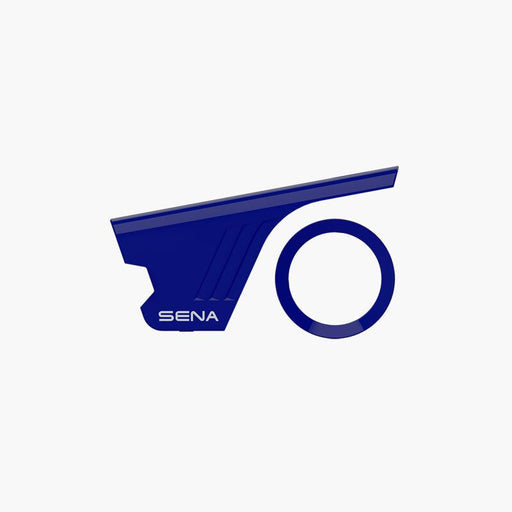 Sena FACEPLATE FOR 60S Blue Headset #SC-A0380