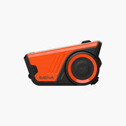 Sena FACEPLATE FOR 60S Orange Headset #SC-A0381