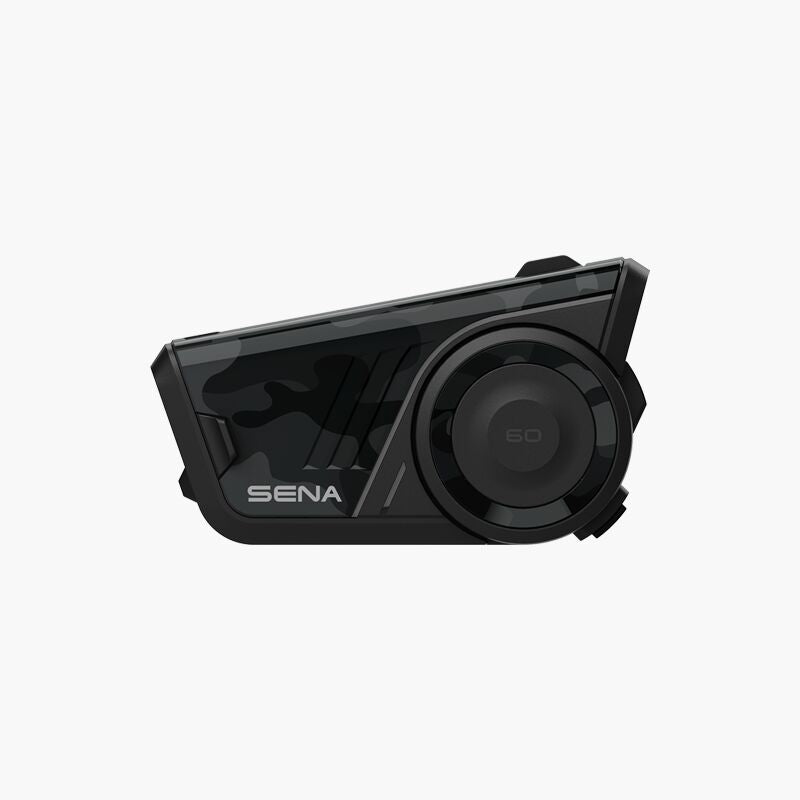 Sena FACEPLATE FOR 60S Camo Headset #SC-A0382