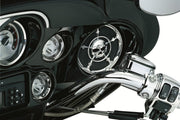 Kuryakyn Front Speaker Accents #3787