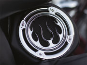 Kuryakyn Front Speaker Accents #3788