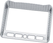 Kuryakyn Touchscreen Stereo Accent #5198