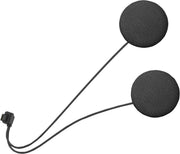 Sena 50S Speakers Black Pair #50S-A0101