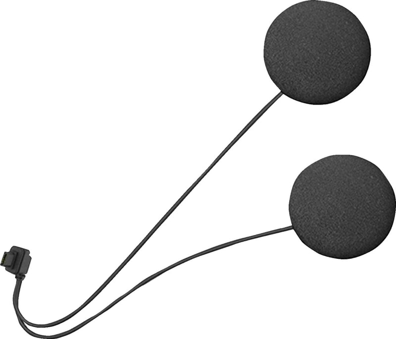 Sena 50S Speakers Black #50S-A0102