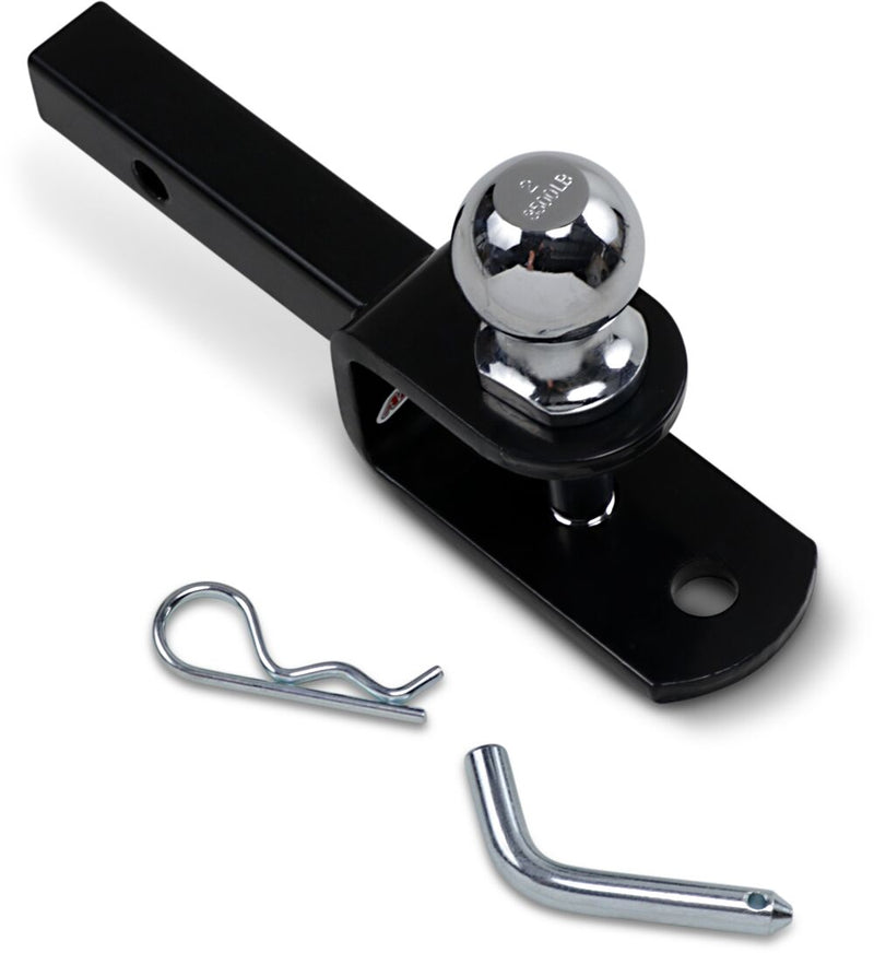 EZ-Hitch