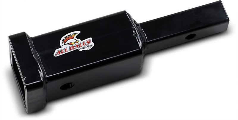 EZ-Hitch Receiver Adaptor