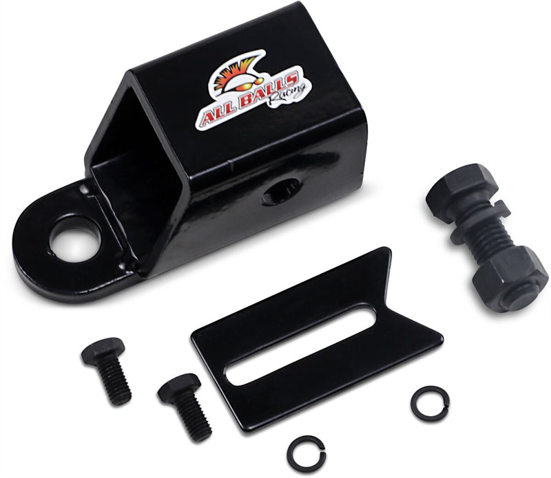 EZ-Hitch Receiver Adaptor
