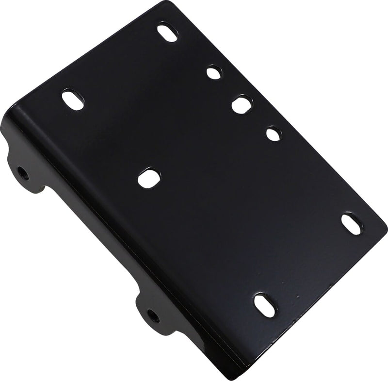 Winch Mount Plate