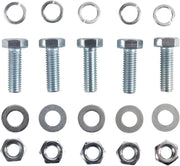 Winch Hardware Kit