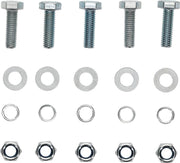 Winch Hardware Kit
