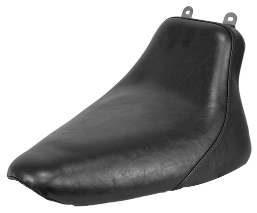 DNA Solo Smooth Seat Black F*ST07-14