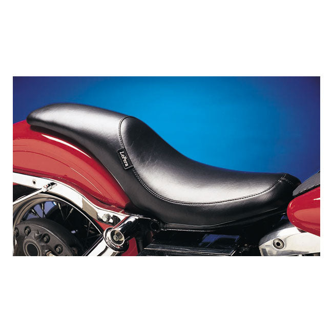 Le Pera Silhouette Seat – 1964–1984 FL; FX