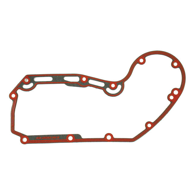 James Gaskets Cam Cover Gaskets. .031" Paper/Silicone – 2000–2022 XL Sportster
