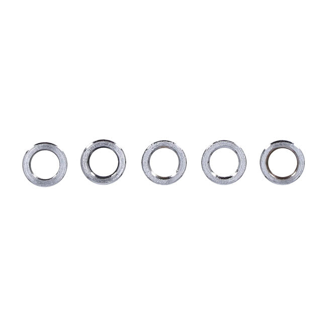 Gardner-Westcott Chrome Spacers