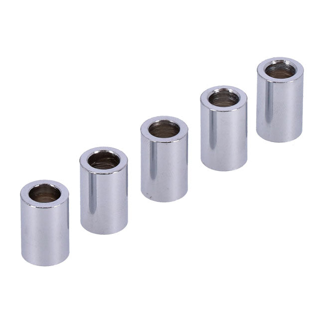 Gardner-Westcott Chrome Spacers