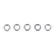 Gardner-Westcott Chrome Spacers