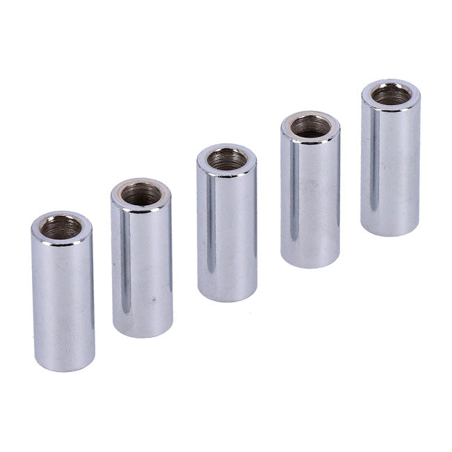 Gardner-Westcott Chrome Spacers