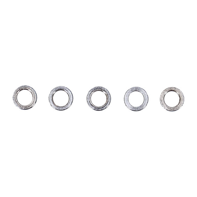 Gardner-Westcott Chrome Spacers