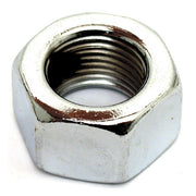 Gardner-Westcott 5/8-18 Hex Nut Chr – 1973–2002 Big Twin; XL Sportster (REAR…