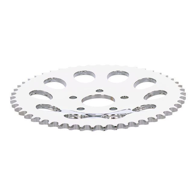 MCS Rear Sprocket, Chrome. 51t – 1982–1985 FXR; 1973–1999 Style Offset…