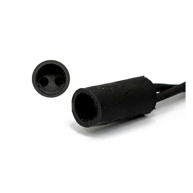 MCS Alternator Stator Unmolded – L1984–1990 XL Sportster