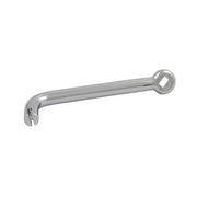 MCS Clutch Release Lever. Chrome – 68-E79 Big Twin and Many Custom…