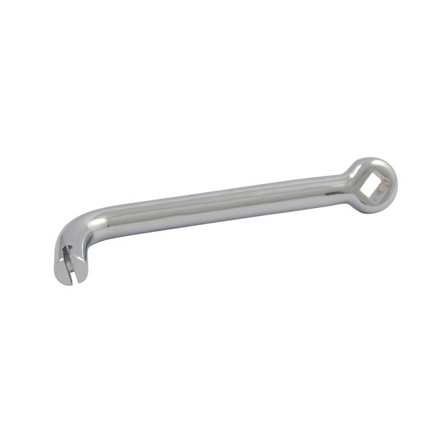 MCS Clutch Release Lever. Chrome – 68-E79 Big Twin and Many Custom…