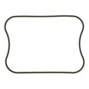 James Gaskets Upper Rocker Cover Gasket. Rubber – 1986–1990 XL Sportster