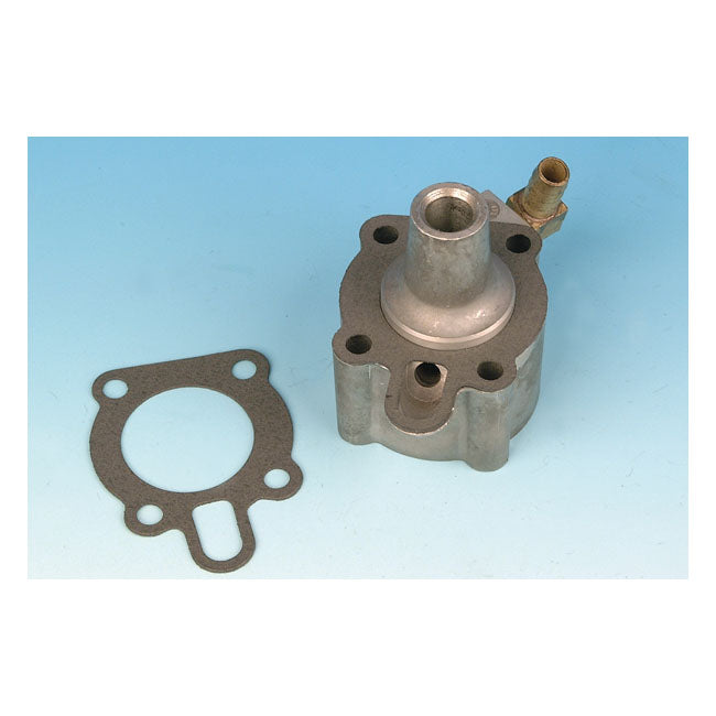 James Gaskets Oil Pump Body to Case Gasket. .031" Paper – 1991–2022 XL Sportster