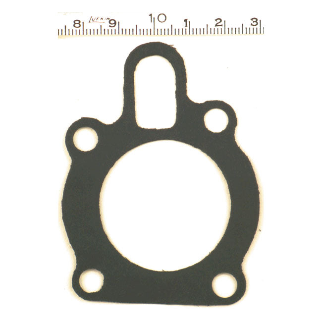 James Gaskets Oil Pump Body to Case Gasket. .031" Paper – 1991–2022 XL Sportster
