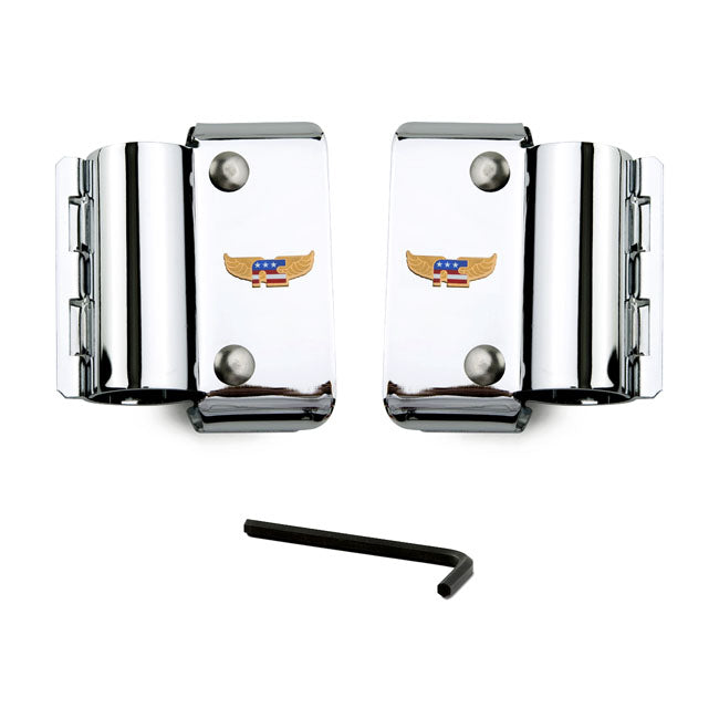 National Cycle Windshield Mount Kit – 1988–2020 XL Sportster. XL1200NS…