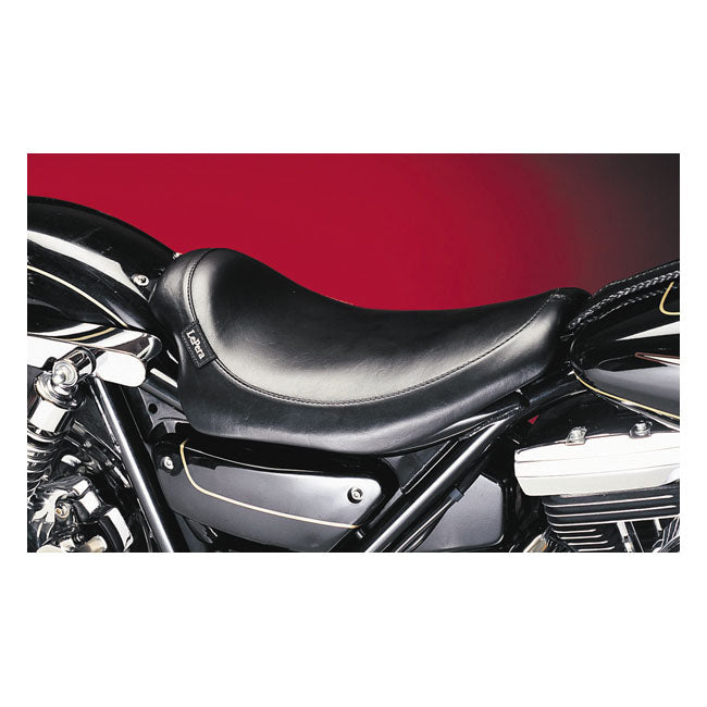 Le Pera Silhouette Solo Seat. Smooth – 1982–1994 FXR
