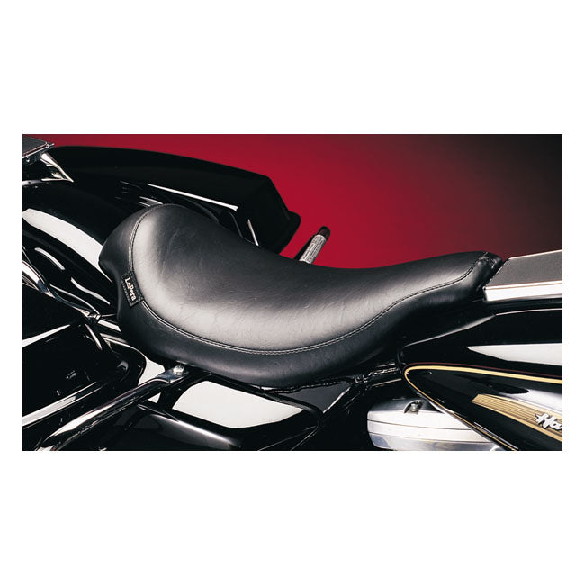 Le Pera Silhouette Solo Seat. Smooth – 1991–1996 FLT/Touring