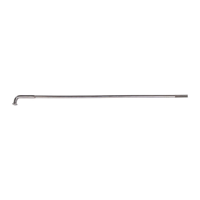 MCS Spoke Set 21", 245mm. Stainless